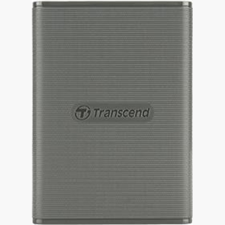 External SSD|TRANSCEND|ESD360C|2TB|USB-C|3D NAND|Write speed 2000 MBytes/sec|Read speed 2000 MBytes/sec|TS2TESD360C