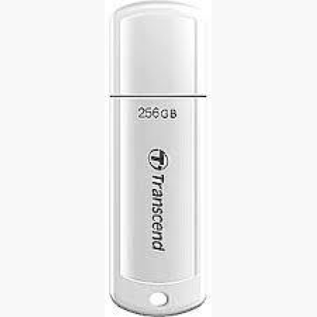 MEMORY DRIVE FLASH USB3.1/256GB TS256GJF730 TRANSCEND