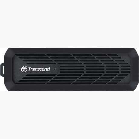 SSD ACC ENCLOSURE KIT/TS-CM10G TRANSCEND