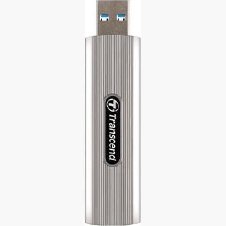 External SSD|TRANSCEND|ESD320A|1TB|USB 3.2|3D NAND|Write speed 950 MBytes/sec|Read speed 1050 MBytes/sec|TS1TESD320A