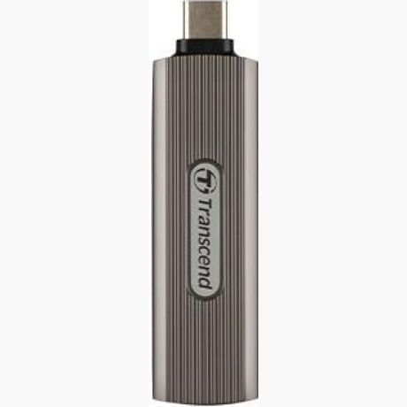 External SSD|TRANSCEND|ESD330C|512GB|USB-C|3D NAND|Write speed 950 MBytes/sec|Read speed 1050 MBytes/sec|TS512GESD330C
