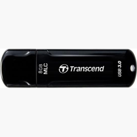 MEMORY DRIVE FLASH USB3.1/8GB TS8GJF750K TRANSCEND