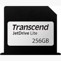 MEMORY JETDRIVE LITE 350 256GB/TS256GJDL350 TRANSCEND