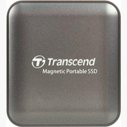 External SSD|TRANSCEND|ESD420C|2TB|3D NAND|Write speed 2000 MBytes/sec|Read speed 2000 MBytes/sec|TS2TESD420C