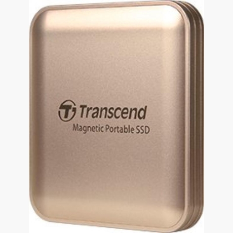 External SSD|TRANSCEND|ESD420G|4TB|3D NAND|Write speed 2000 MBytes/sec|Read speed 2000 MBytes/sec|TS4TESD420G