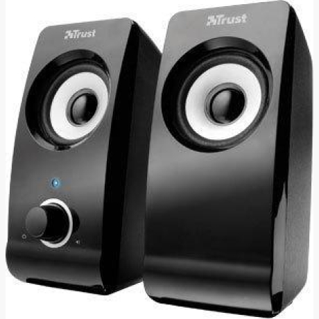 Speaker|TRUST|P.M.P.O. 16 Watts|17595
