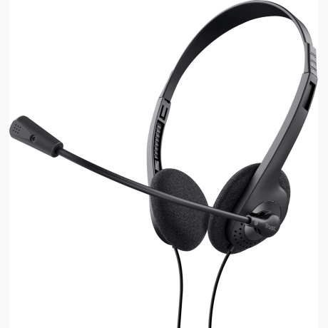HEADSET PRIMO CHAT/21665 TRUST