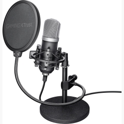 MICROPHONE GXT 252 EMITA/21753 TRUST