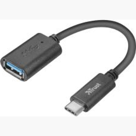CABLE ADAPTER USB-C TO USB3.1/20967 TRUST