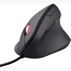 MOUSE USB OPTICAL GXT 144 REXX/22991 TRUST