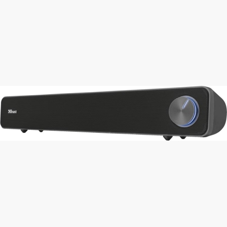 Speaker|TRUST|Arys|P.M.P.O. 12 Watts|1xAudio-In|22946