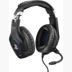 HEADSET GXT 488 FORZE PS4/23530 TRUST