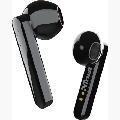 HEADSET PRIMO TOUCH BLUETOOTH/BLACK 23712 TRUST