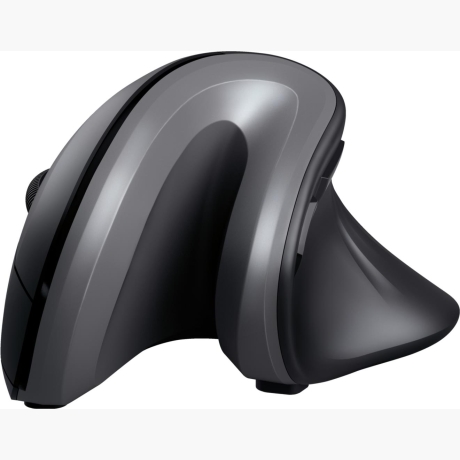 MOUSE USB OPTICAL WRL/ERGONOMIC 23507 TRUST