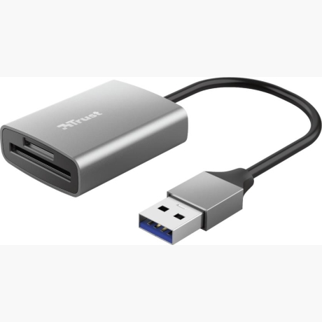 MEMORY READER FLASH USB3.2/24135 TRUST