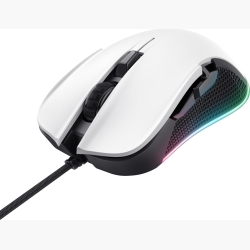 MOUSE USB OPTICAL GXT922W YBAR/24485 TRUST
