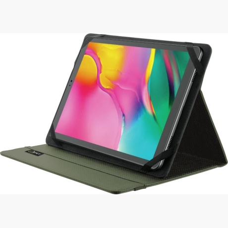 TABLET SLEEVE FOLIO ECO 10"/GREEN 24498 TRUST