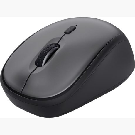 MOUSE USB OPTICAL WRL YVI+/BLACK 24549 TRUST
