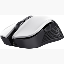 MOUSE USB OPTICAL WRL YBAR/GTX923W 24889 TRUST