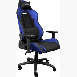 GAMING CHAIR GXT 714B RUYA/BLUE 25131 TRUST
