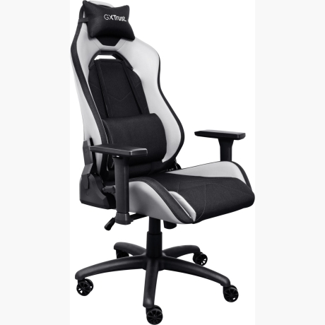 GAMING CHAIR GXT 714W RUYA/WHITE 25065 TRUST