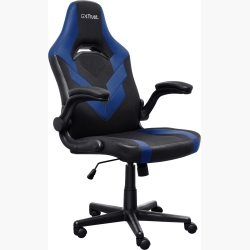 GAMING CHAIR GXT 703B RIYE/BLUE 25129 TRUST
