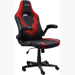 GAMING CHAIR GXT 703R RIYE/RED 24986 TRUST