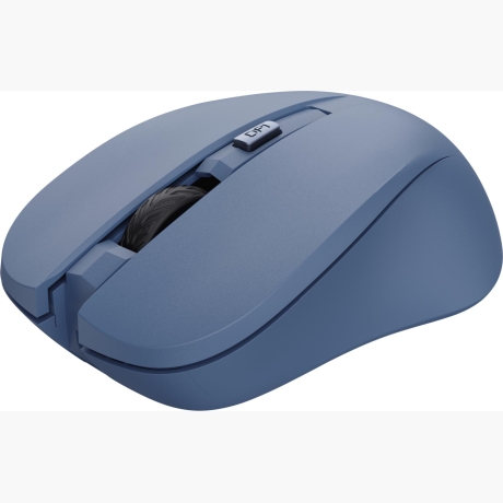 MOUSE USB OPTICAL WRL BLUE/MYDO 25041 TRUST
