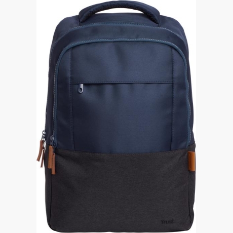 NB BACKPACK LISBOA 16"/BLUE 25124 TRUST