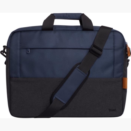 NB CASE LISBOA 16"/BLUE 24980 TRUST