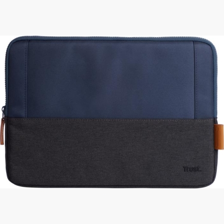 NB SLEEVE 13.3" LISBOA/BLUE 25123 TRUST