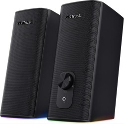 Portable Speaker|TRUST|GXT 612 CETIC|Black|Wireless|P.M.P.O. 18 Watts|1xAudio-In|Bluetooth|24970