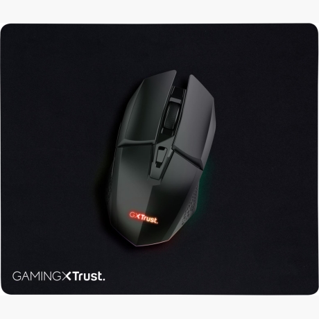 MOUSE USB OPTICAL WRL GXT112/FELOX + MOUSEPAD 25070 TRUST