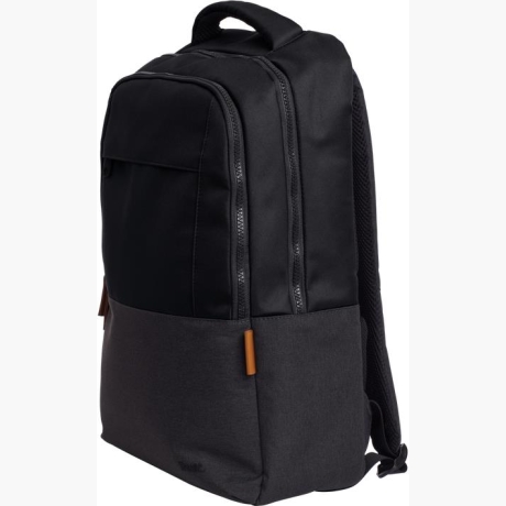 NB BACKPACK LISBOA 16"/BLACK 25244 TRUST