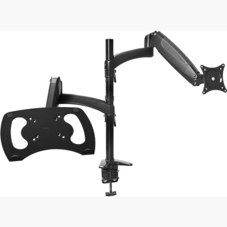 MONITOR ACC ARM DUAL/MARA 25337 TRUST