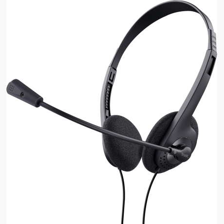 HEADSET BASICS/24659 TRUST