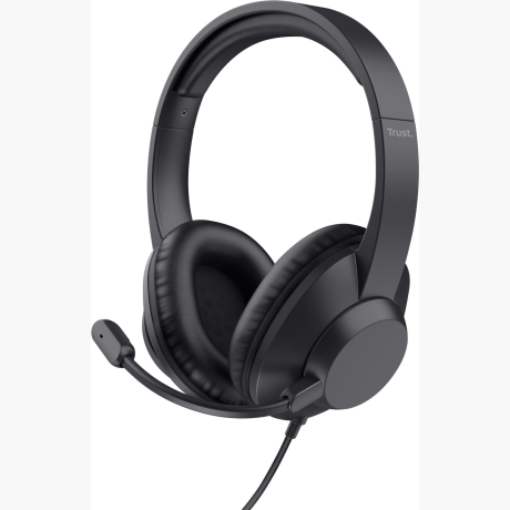 HEADSET AYDA MAX USB/25461 TRUST