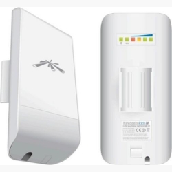 WRL CPE OUTDOOR/INDOOR 150MBPS/AIRMAX LOCOM2 UBIQUITI