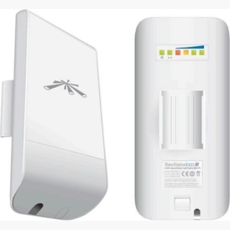 WRL CPE OUTDOOR/INDOOR 150MBPS/AIRMAX LOCOM2 UBIQUITI