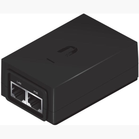 NET POE ADAPTER GBE/POE-24-24W-G UBIQUITI