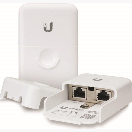 NET ACC SURGE PROTECTOR/ETH-SP-G2 UBIQUITI