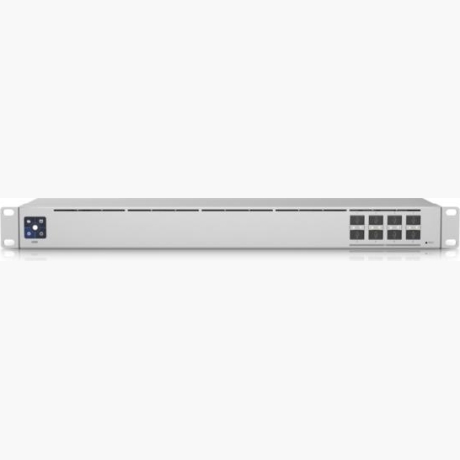 Switch|UBIQUITI|USW-Aggregation|Type L2|Rack 1U|8xSFP+|8|USW-AGGREGATION