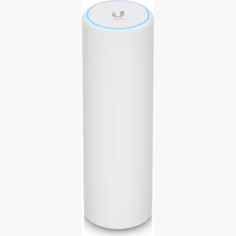 Access Point|UBIQUITI|Wi-Fi 5|Wi-Fi 6|IEEE 802.11a/b/g|IEEE 802.11n|1xRJ45|U6-MESH