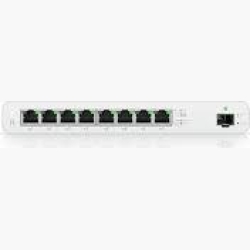 NET ROUTER 8P 1000M/UISP-R UBIQUITI