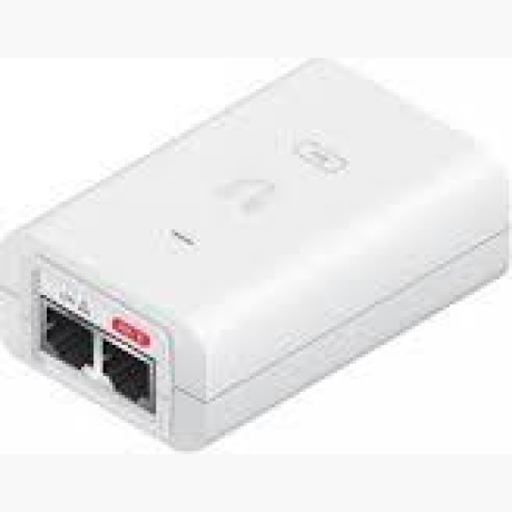 NET POE ADAPTER/WHITE POE-24-30W-G-WH UBIQUITI