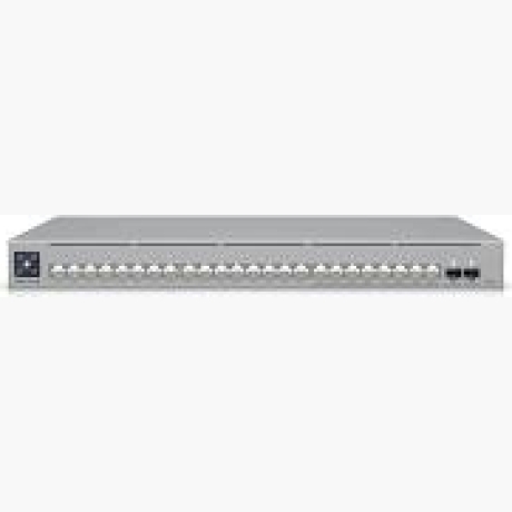 Switch|UBIQUITI|Pro Max 24 PoE|Type L3|400 Watts|USW-PRO-MAX-24-POE