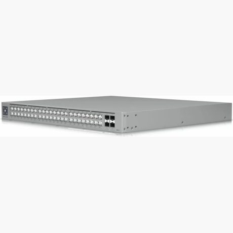 Switch|UBIQUITI|Pro Max 48 PoE|Type L3|720 Watts|USW-PRO-MAX-48-POE
