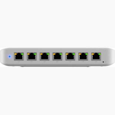 Switch|UBIQUITI|Ultra|Ultra 60W|30 Watts|USW-ULTRA-60W
