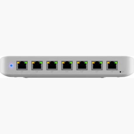 Switch|UBIQUITI|Ultra|USW-Ultra-210W (202W)|30 Watts|USW-ULTRA-210W