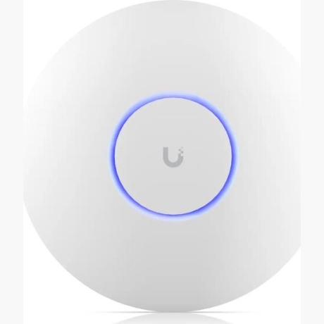 Access Point|UBIQUITI|IEEE 802.11a/b/g|IEEE 802.11n|IEEE 802.11ac|IEEE 802.11ax|1x2.5GbE|U7-PRO